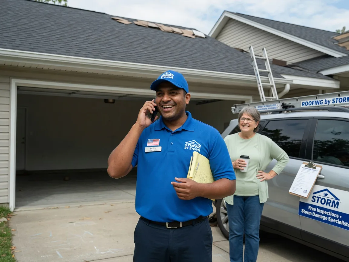 Roof Repair Near Me Batesville, IN FAQs